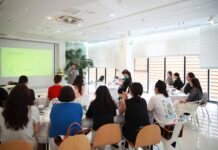 남양주시, 와부·조안 ‘학부모 미래교육공동체’ 아카데미 개최