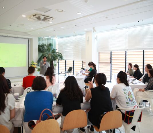 남양주시, 와부·조안 ‘학부모 미래교육공동체’ 아카데미 개최
