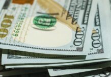 2025년, 경제적 자유를 위한 재정 계획 세우기 white and black printer paper