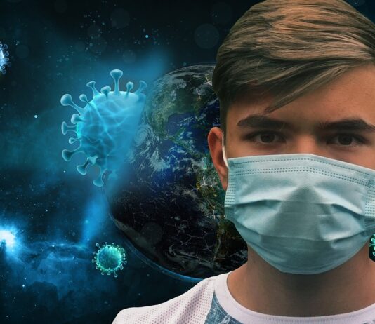 겨울철 장염 주의보… 노로바이러스 감염 경로와 예방법