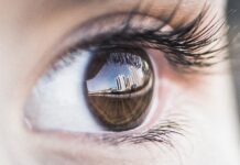 눈 밑 떨림 계속된다면? 원인과 해결책 정리