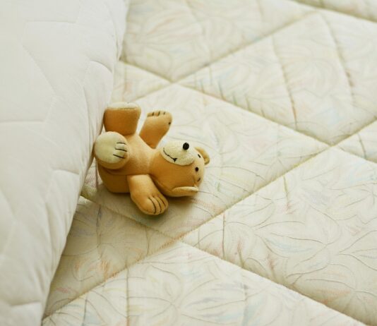 전기 장판, 숙면에 도움될까? 겨울철 건강한 수면법