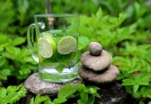 디톡스로 건강한 삶을! 필수 해독 음식 3가지