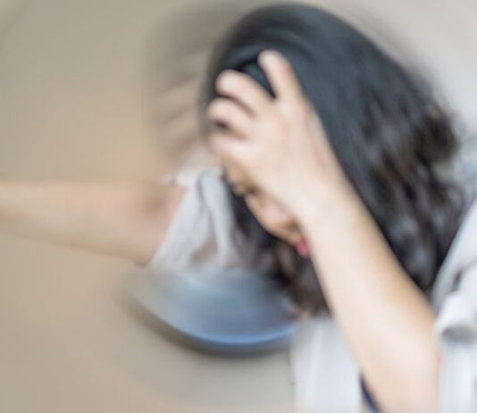 기립성 저혈압: 원인과 증상, 그리고 5가지 해결 방법