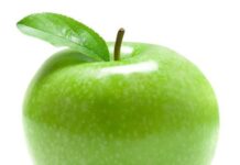 풋사과 다이어트, 효과와 주의사항은? 체지방 감량 돕는 ‘폴리페놀·펙틴’ 주