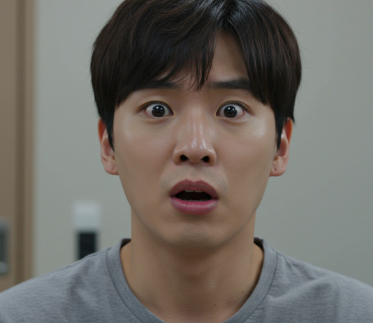 구안와사, 조기 대응이 관건…안면신경마비 초기 증상부터 치료 전략까지