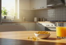 실내 생활 증가로 햇빛 부족 심화…비타민 D 결핍 면역력 저하 우려