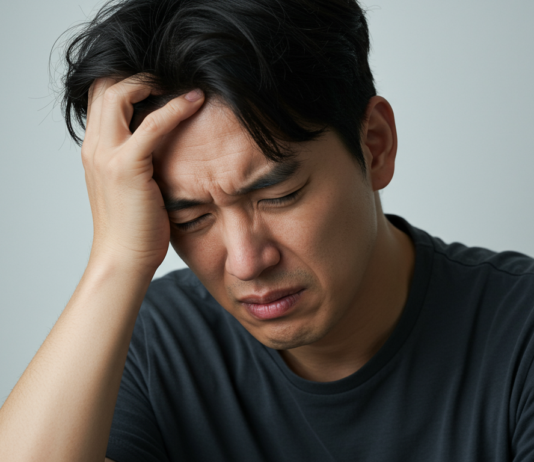 스트레스성 긴장성 두통, 원인과 관리법 알고 예방해야