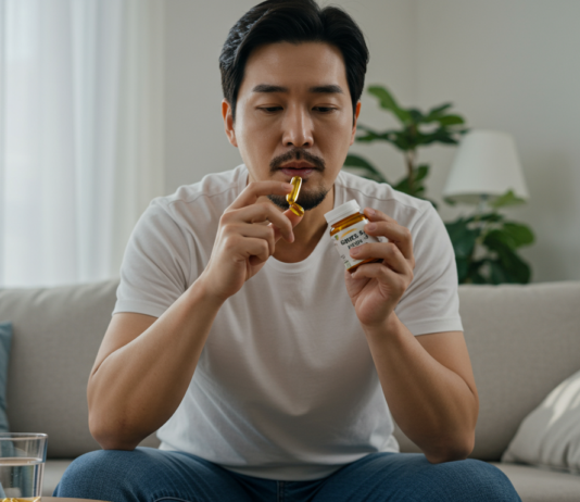 오메가3-오메가6, 건강 좌우하는 지방산…섭취 비율 균형이 핵심