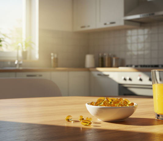 실내 생활 증가로 햇빛 부족 심화…비타민 D 결핍 면역력 저하 우려