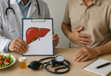 간수치 정상화, 생활습관 개선과 정기검진이 핵심이다