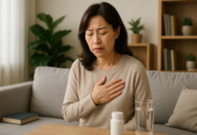 갱년기 여성 증가…가슴 두근거림 등 초기 증상 완화 전략 주목