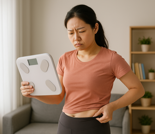 다이어트 정체기, 식단·운동 변화로 극복한다…몸과 마음 재정비 전략 제시