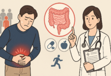 과민성 대장증후군 환자 10명 중 1명…유형별 치료와 관리 중요성 커진다