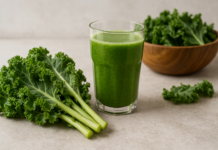 ‘슈퍼푸드’ 케일, 효능부터 부작용까지…똑똑한 섭취법은?