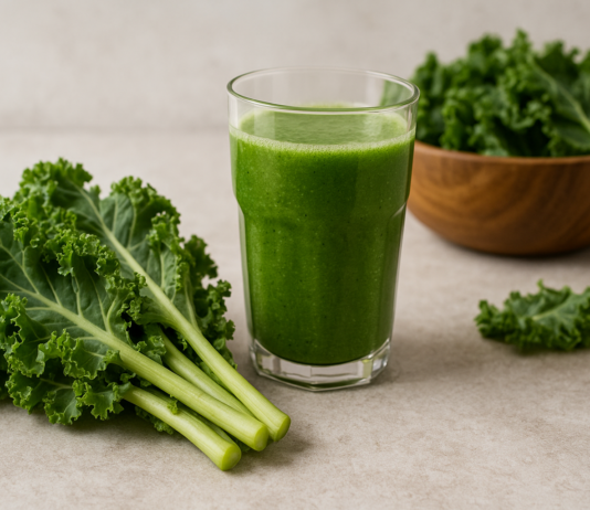 ‘슈퍼푸드’ 케일, 효능부터 부작용까지…똑똑한 섭취법은?