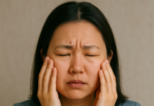 얼굴 붓기 원인과 해소법…생활 습관 개선이 핵심이다