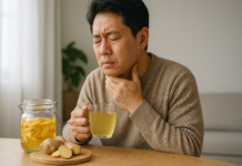 생강차, 면역력 강화부터 냉증 완화까지…효능·섭취법 총정리