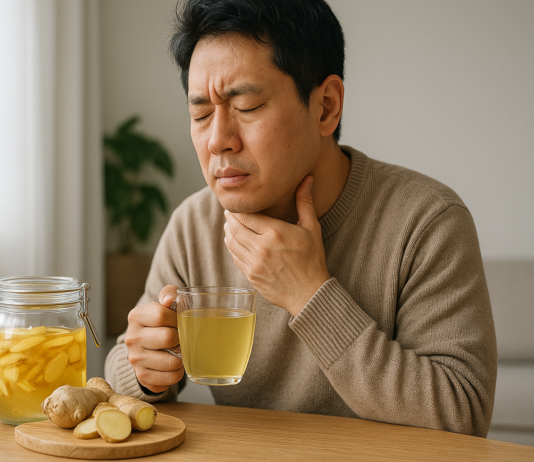 생강차, 면역력 강화부터 냉증 완화까지…효능·섭취법 총정리