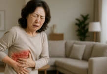 대상포진 초기증상과 치료법…면역력 관리가 핵심이다