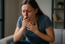 과호흡 증상 증가…스트레스성 호흡장애, 정확한 응급 대처 필요
