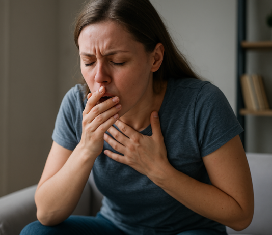과호흡 증상 증가…스트레스성 호흡장애, 정확한 응급 대처 필요