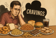 탄수화물 중독, 자가진단으로 확인하고 식단 개선으로 극복한다