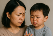 수족구 초기증상과 예방법…여름철 유행성 질환 주의보