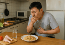 여름철 식중독 주의보…예방 수칙과 냉장고 관리법은?