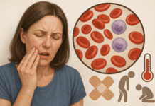 낮은 백혈구 수치, 면역력 저하 신호…증상과 관리법 살펴본다