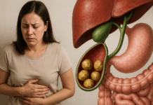 담석증, 현대인의 ‘조용한 시한폭탄’…증상·치료·예방법 총정리