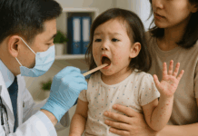 여름철 유행하는 수족구병, 초기증상부터 예방법까지 핵심 정리