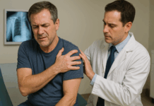 오십견 vs 관절염, 어깨 통증 원인 구별과 치료법