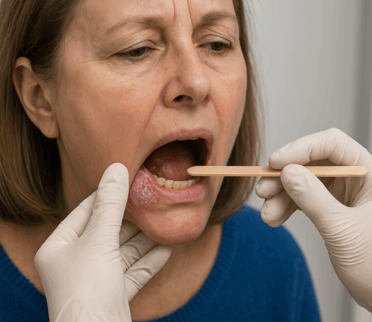 구강편평태선, 증상부터 치료·관리까지…만성 구강 질환의 특징