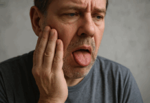 입안 마름 원인, 구강건조증 해결 및 텁텁함 완화