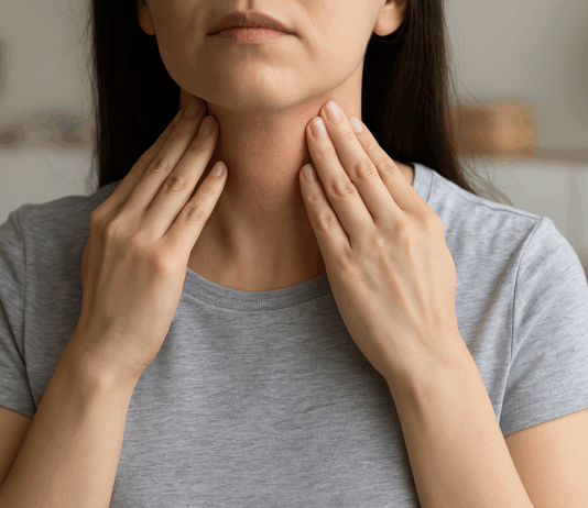 갑상선 질환, 영양과 생활습관 관리로 건강 지킨다