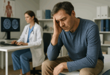 지속되는 피곤·졸림, 단순 피로 아닌 만성 질환 신호일 수도…