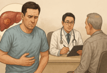 간암, 초기증상부터 말기 증세까지…조기 발견과 예방이 생명 지킨다