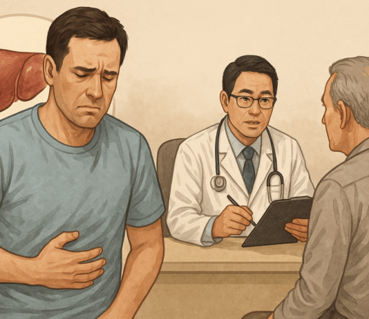 간암, 초기증상부터 말기 증세까지…조기 발견과 예방이 생명 지킨다