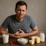 유당불내증, 전 세계 70% 겪는 흔한 소화 장애…증상·원인 명확히 알아본다