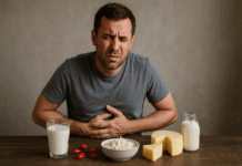 유당불내증, 전 세계 70% 겪는 흔한 소화 장애…증상·원인 명확히 알아본다