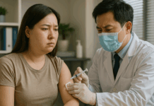 이하선염 확산 경고…집단 생활 중심으로 감염 위험 높아진다