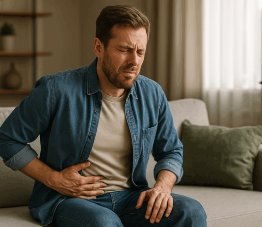 과도한 방귀, 단순한 생리 현상 아닌 건강 신호일 수도…2025년 장 건강 관리 핵심은 ‘균형’