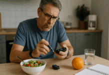 중성지방 낮추는 과학적 방법…식단·운동·체중 관리로 혈관 건강 지킨다