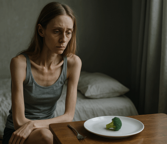 거식증, 청년층 중심으로 확산…생물학·심리·사회 요인 얽힌 복합 질환으로 재조명된다