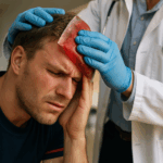 뇌진탕, 경미해 보여도 심각한 위험…초기 증상 인지와 신속 대응이 핵심된다