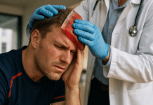 뇌진탕, 경미해 보여도 심각한 위험…초기 증상 인지와 신속 대응이 핵심된다