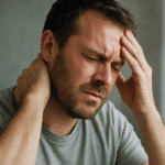 뒷목 두통 원인 6가지…현대인의 고질병, 심층 분석 및 대처 방안