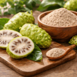 노니, ‘신이 주신 선물’로 불리는 이유는…영양 성분과 섭취 시 주의점