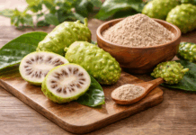 노니, ‘신이 주신 선물’로 불리는 이유는…영양 성분과 섭취 시 주의점